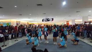 171111 CMC #1 RUSHVET Cover TWICE