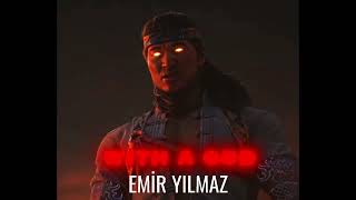 Lui Kang Mortal Kombat Edi̇t