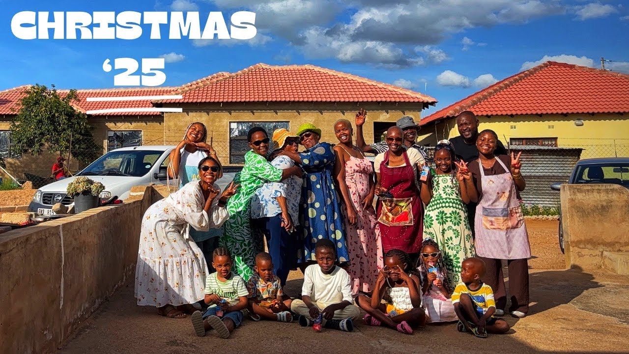 This Is How Christmas Day Went || December 2025