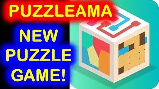 Puzzlerama Game! A Fun Puzzle Game by Solitaire, Mahjong and Sudoku Company screenshot 2