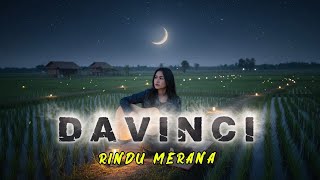DAVINCI - RINDU MERANA | COVER BY PENIKMAT DUNIA