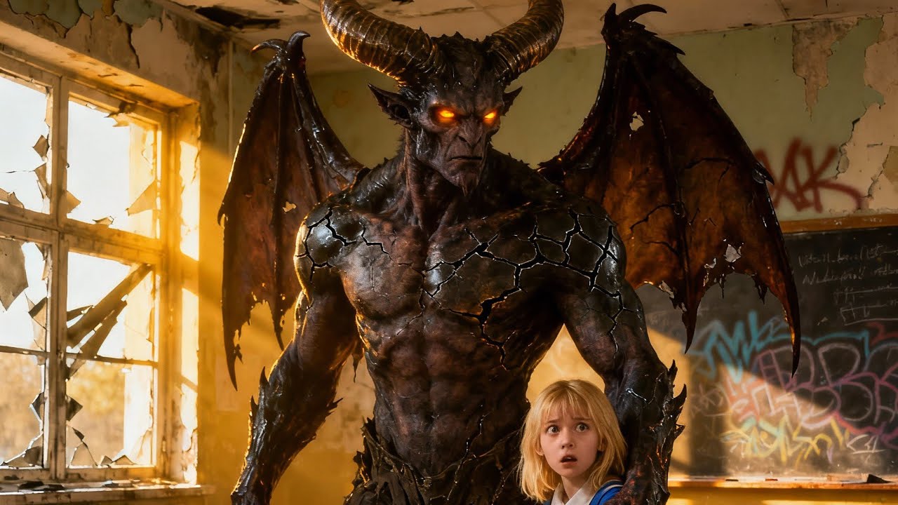 The Cursed Mirror That Shows Death in Its Reflection | Movies/ Film Explained हिंदी 