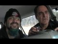 Mike Portnoy &amp; Neal Morse play Beatles Name That Tune