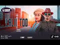 Darajjee Mokonnin LALII TOO New Itoophiyaa Oromo Music 2025