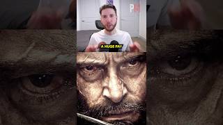 Hugh Jackman Sacrificed it all for 'Logan'