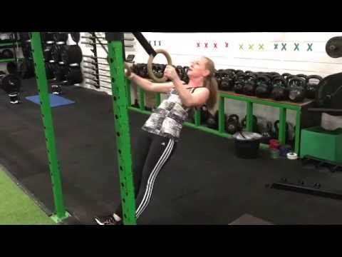 Archer rows