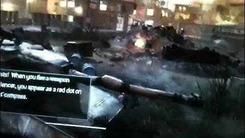 {PS3} Cod 4 mod menu