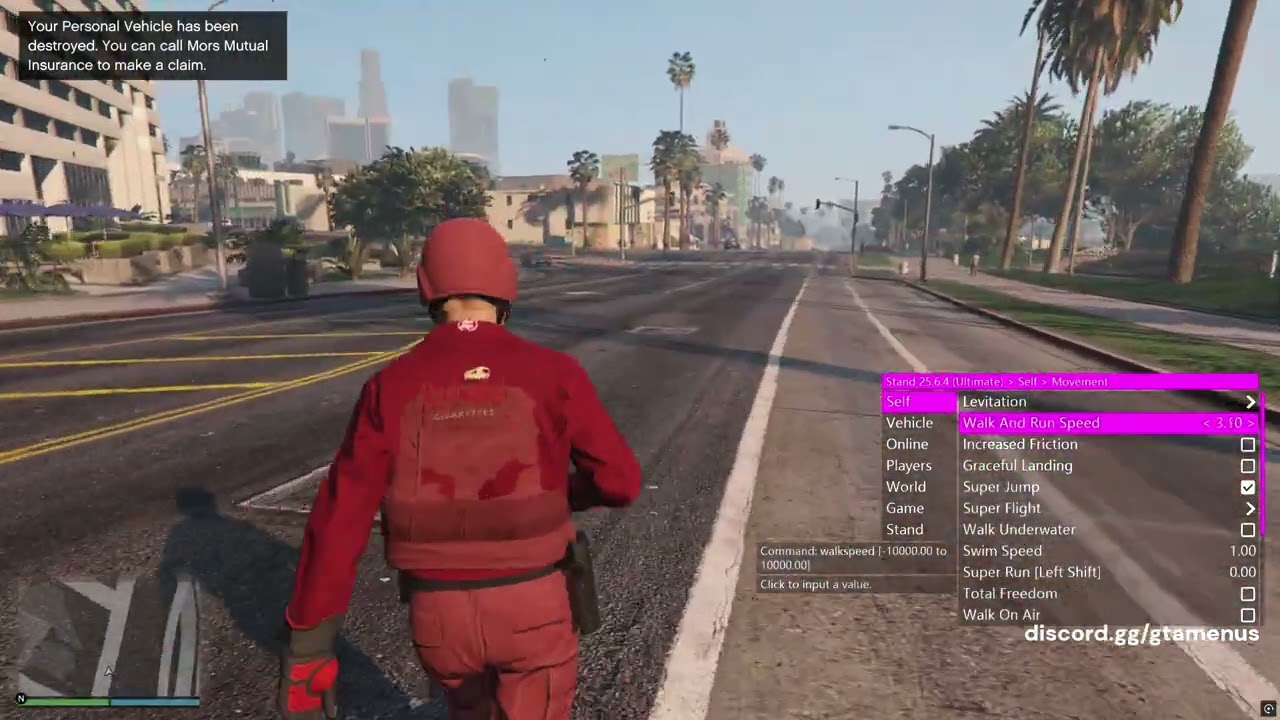 NEW 2026 BEST GTA 5 ONLINE Mod Menu – FREE Download | Undetected