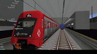 OPENBVE CPTM LINHA 11 EXPRESSO LESTE