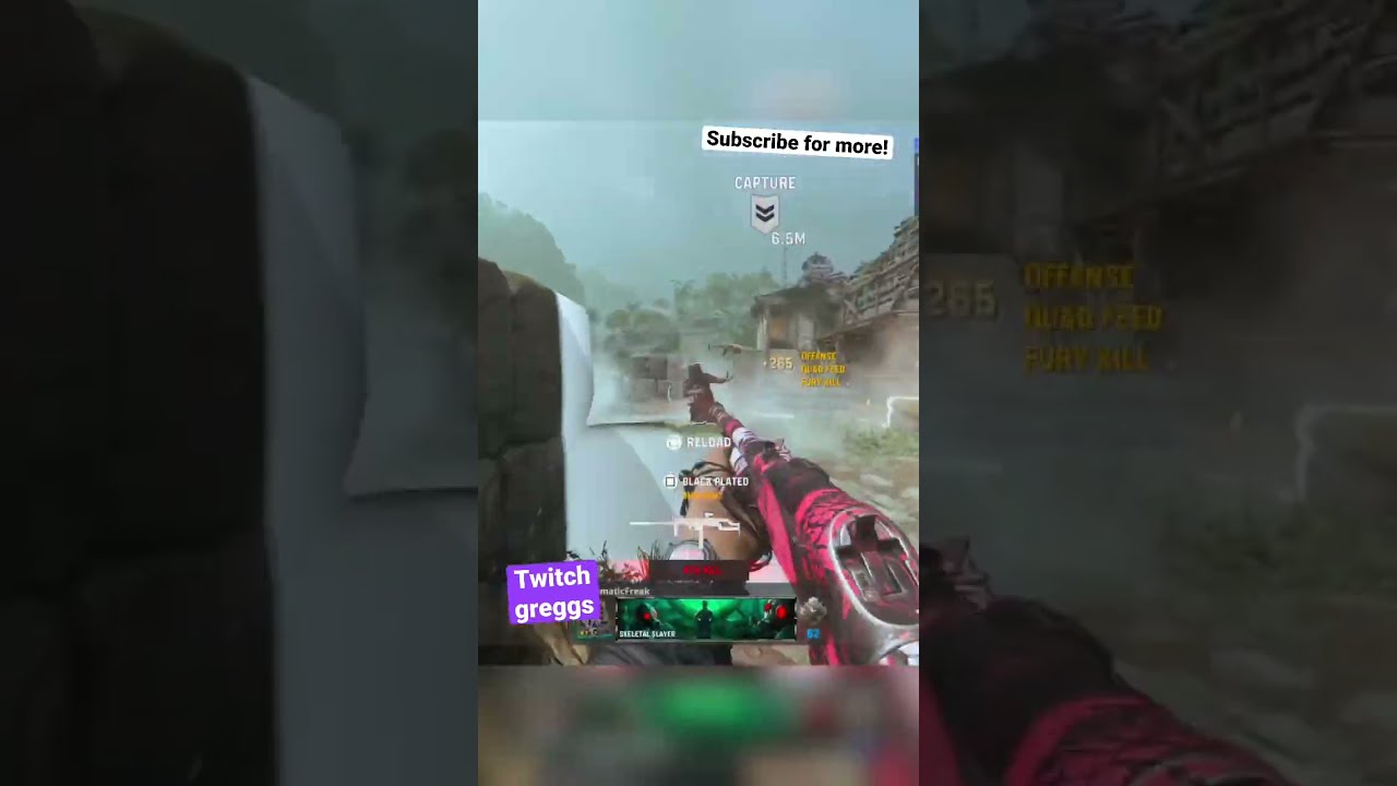 this NEW DESOLATION map is trash lol