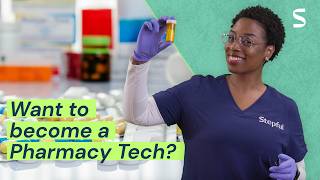 How to Become a Certified Pharmacy Tech Online