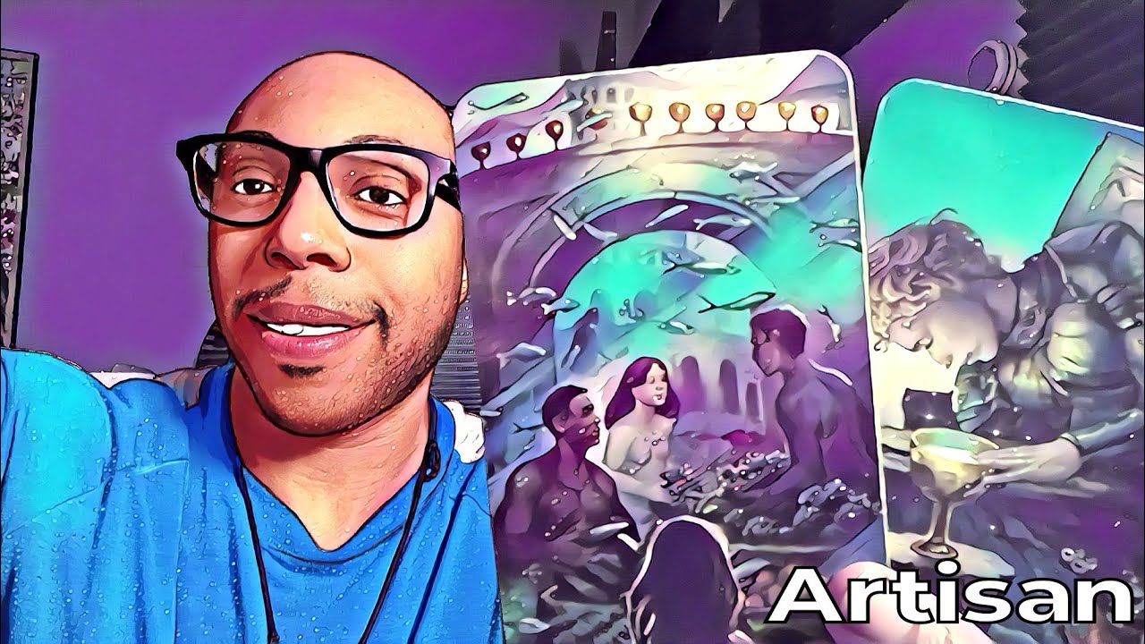 VIRGO-THE JEALOUSY PEOPLE HAVE FOR YOU IS REAL