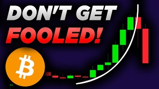 BITCOIN: HUGE WARNING!!!