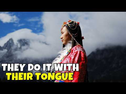 Real Life in TIBET: Where Brothers SHARE The Same Wife! Mind-Blowing Facts About Tibet! Documentary