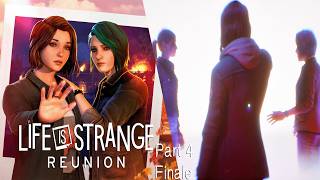 Life is Strange 5: Reunion (Part 4/FINAL) #SecretsOfCaledon
Welcome to Life is Strange 5: Reunion (Complete Walkthrough).
Playing on platforms: Windows 11 Pro 64-bit
CPU: Intel Core i5 @ 2.90GHz
GPU: NVIDIA GeForce RTX 3060 OC 12GB
RAM: 32GB
Motherboard: ASUSTeK COMPUTER INC. PRIME H310M-K R2.0 (LGA1151)
Enjoy and dont forget to subscribe, like and ring the bells.
Story:
The saga of Max and Chloe, and the fate of Caledon, is yours to decide! Play as both Max and Chloe as an all-new story builds towards an epic climax. The fire will force Max and Chloe to make devastating decisions. Can they find a future together… Before everything burns?
Follow to my social media:
Facebook Page: https://www.facebook.com/Eddy7454/
Twitter: https://twitter.com/eddy7454
Steam: http://steamcommunity.com/id/eddy7454/
Instagram: https://www.instagram.com/eddy_7454/
TikTok: https://www.tiktok.com/@eddystombraiderchannel
#LifeisStrange #LiS #lifeisstrangereunion #lifeisstrange5 #Dotnod #DeckNine #SquareEnix #Complete #Walkthrough #Episode #MaxClaudfield #ChloePrice #PC #Nvidia #SecretsOfCaledon Life is Strange 5: Reunion (Part 4/FINAL) #SecretsOfCaledon