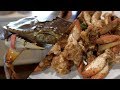 We try making dungeness crabs cantonese recipe