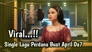 Download Lagu VIRAL !! LAGU PERDANA APRIL JUARA 3 \ MP3