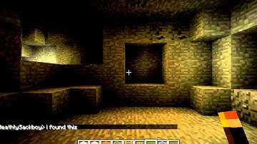 Herobrine Sightings on my 1.3.2 World