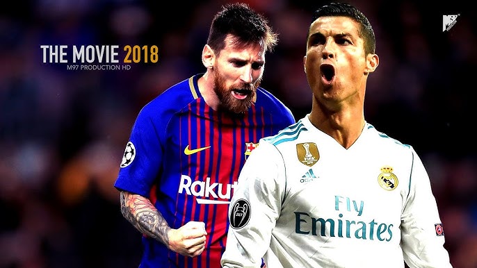 Maybe the last Messi vs. Ronaldo showdown ever? - Barca Blaugranes