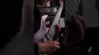 I love this solo - The Unforgiven (Metallica)