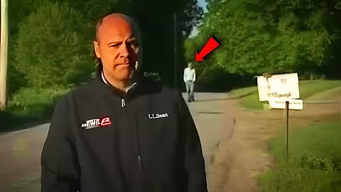 4 Real Missing Persons Found Alive – Shocking Footage
