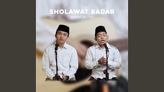 Download Lagu SHOLAWAT BADAR (Acoustic)