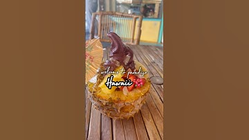 Honeymoon in Hawaii #bucketlist 🫶🏼#hawaii #travel #love #coupletravel