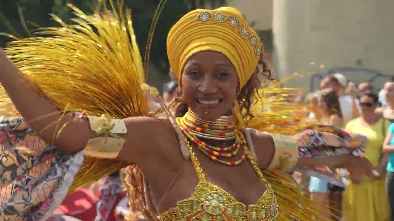 Debreceni Virágkarnevál 2025 🌺