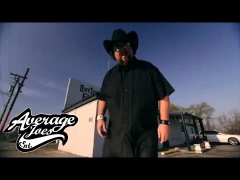 Colt Ford - Country Thang - Official Video