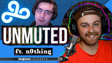 n0thing Told Us The Story Of How He Met Shroud