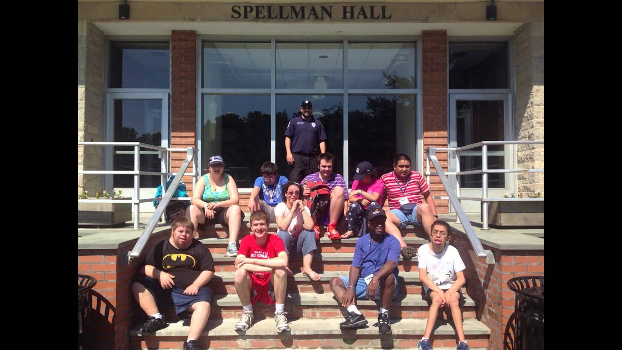 Summer Enrichment 2015 Youtube