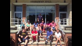 Full Summer Enrichment 2015 Update
