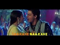Yeh Ladka Hai Allah, Kabhi Khushi Kabhie Gham, K3G Title Song, WhatsApp status