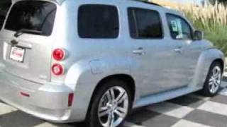 Chevrolet HHR SS Turbocharged SUV