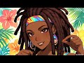 BENTEN RADIO | 24/7 Reggae Instrumental Vibes | Chill &amp; Work Music (ベンテンラジオ | 24時間レゲエ・インスト・バイブス | 作業