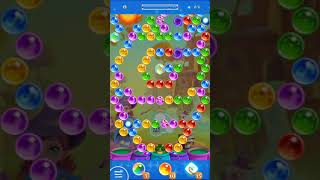 Bubble Witch 2 Saga - Level 2927 Gameplay