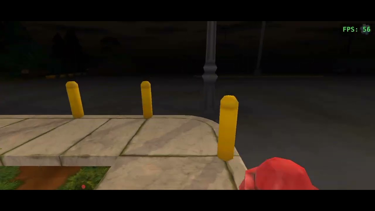 Вся история Мисти Таун 1 часть