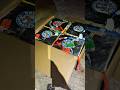 Salute to the nation 168s / 50s instant #viral #fireworks #houston #fyp #pyrotechnica