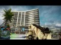 Battlefield 4 Levolution Events - All Maps