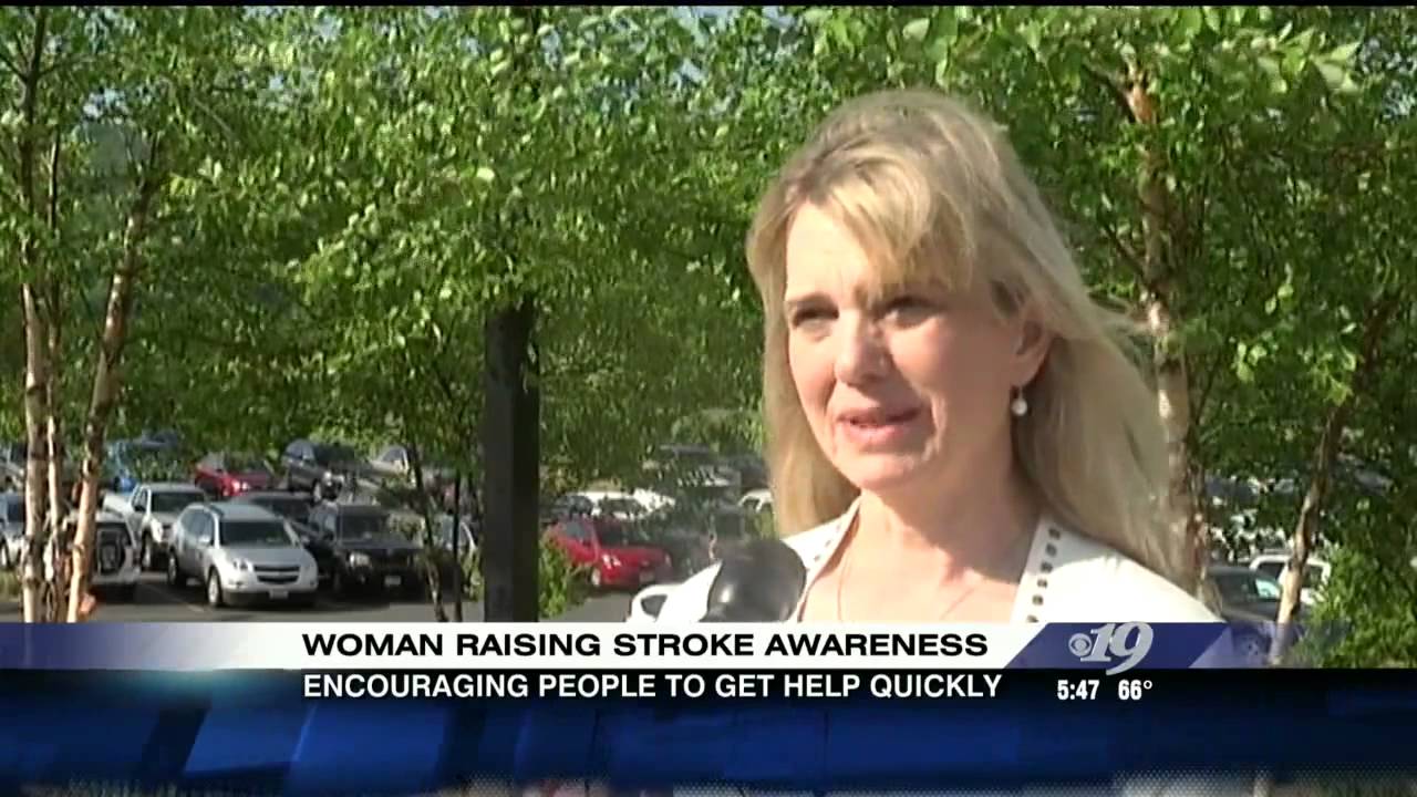 CBS19 Healthwise - Know the Signs of Stroke