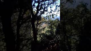 Cerro de Lontla Tlanchinol Hidalgo
