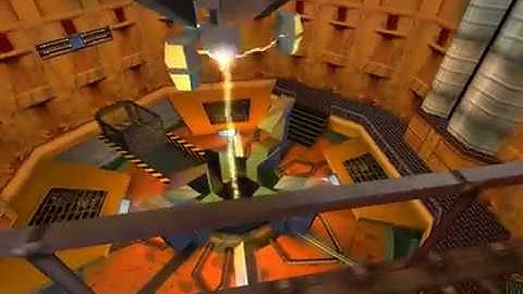 Half Life 1 Source [Chapter 2: Anomalous Materials]