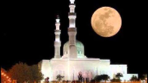 الحافظ محمد عبد الرحمن الجبوري وتلاوة من سورة هود من الآية 6 إلى الآية 34