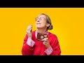 A SERIOUS(LY) FUNNY CAMPAIGN FOR GERMAN CHOCOLATE BRAND, RITTER SPORT