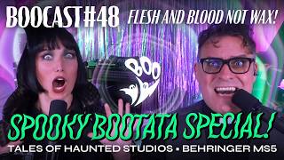 BOOcast #48 - Spooky Bootata! screenshot 5
