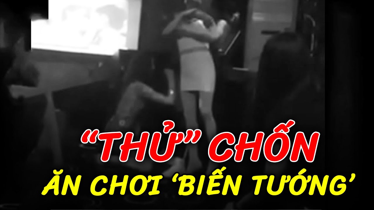 Mục sở thị những chốn ăn chơi 'biến tướng': chỗ ngán ngẩm, chỗ không muốn rời | Trắng Đêm