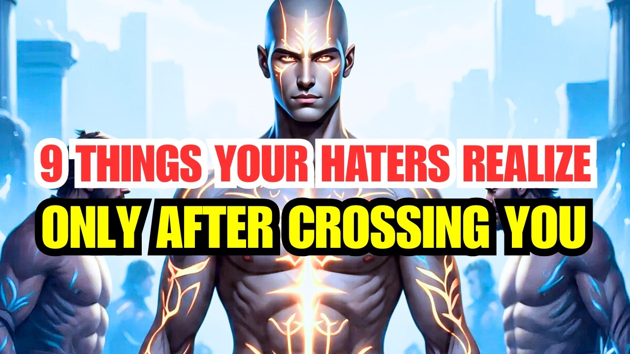 9 вещей, которые враги узнают на горьком опыте об Избранном