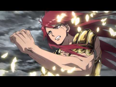 [60FPS] Magi: Kingdom of Magic - Season 2 Intro