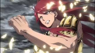 [60FPS] Magi: Kingdom of Magic - Season 2 Intro
