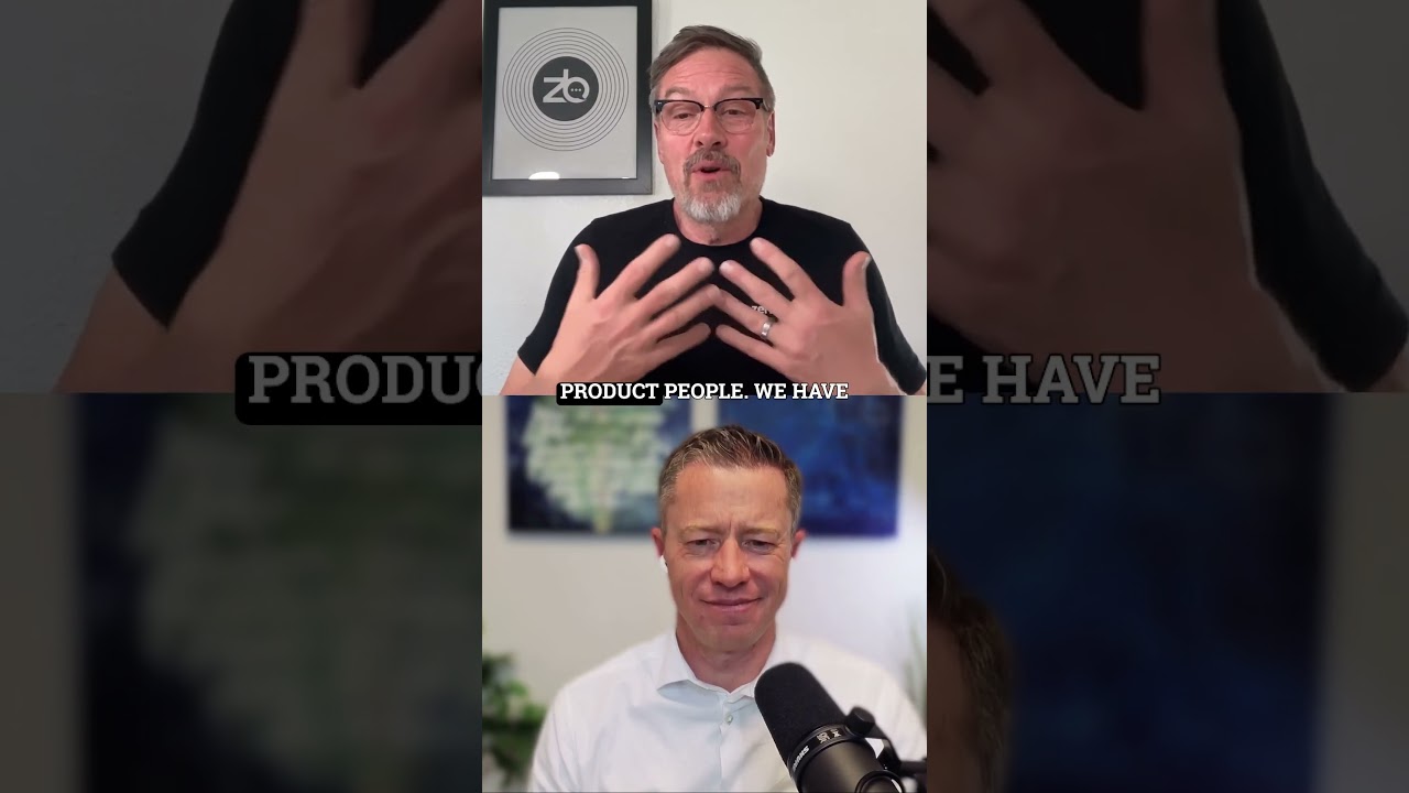 “Programming Is Over” What Ross Really Means About AI #shorts